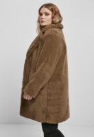 Geaca Oversized Sherpa dama Urban Classics