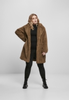 Geaca Oversized Sherpa dama Urban Classics