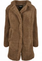 Geaca Oversized Sherpa dama Urban Classics