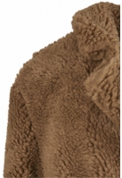 Geaca Oversized Sherpa dama Urban Classics