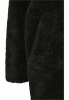 Geaca Oversized Sherpa dama Urban Classics