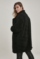 Geaca Oversized Sherpa dama Urban Classics