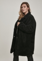 Geaca Oversized Sherpa dama Urban Classics