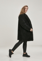 Geaca Oversized Sherpa dama Urban Classics