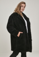 Geaca Oversized Sherpa dama Urban Classics