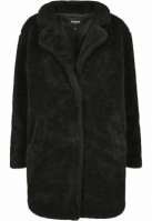 Geaca Oversized Sherpa dama Urban Classics