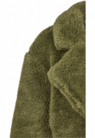 Geaca Oversized Sherpa dama Urban Classics