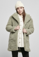 Geaca Oversized Sherpa dama Urban Classics