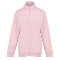 Jacheta Slazenger Fitted Zip through dama