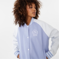 Jacheta Slazenger Sofia Richie Varsity