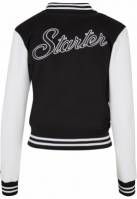 Jacheta Starter Sweat College dama