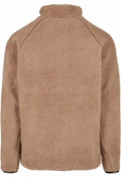 Jacheta Teddyfleece Brandit