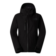 Jacheta The North Face DESCENDIT TNF BLACK