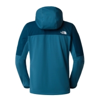 Jacheta The North Face Diablo Softshell barbat