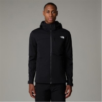 Jacheta The North Face Diablo Softshell barbat