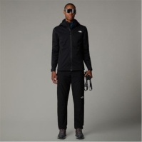 Jacheta The North Face Diablo Softshell barbat