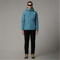 Jacheta The North Face DRYZZLE FUTURELIGHT ALGAE