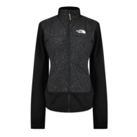 Jacheta The North Face WINTER WARM PRO TNF BLACK/