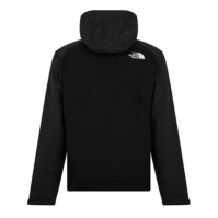 Jacheta The North Face M STRATOS - EU TNF BLACK/MEL