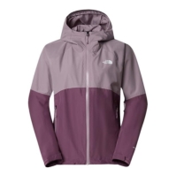 Jacheta The North Face North Face W Diablo Dynamic Zip-In Smok Waterproof dama