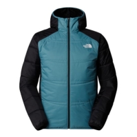 Jacheta The North Face QUEST SYNTHETIC TNF BLACK/