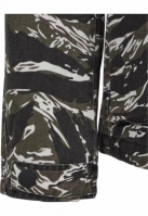 Jacheta Tiger Camo Cotton Urban Classics