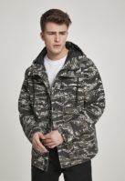 Jacheta Tiger Camo Cotton Urban Classics