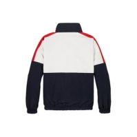 Jacheta Tommy Hilfiger COLOURBLOCK REVERSIBLE