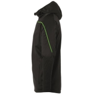 Jacheta Uhlsport Stream 22 Hooded adulti