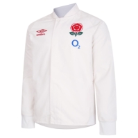 Jacheta Umbro England Rugby 150th Anniversary Anthem