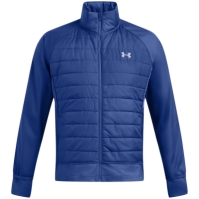 Jacheta Under Armour Launch Insulated barbat