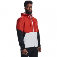 Jacheta Under Armour Legacy Wind Breaker barbat