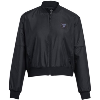 Jacheta Under Armour Rck Bomber Ld99