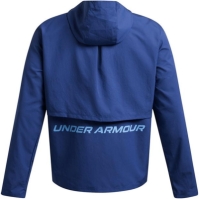 Jacheta Under Armour STORM RUN HOODED