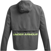 Jacheta Under Armour STORM RUN HOODED