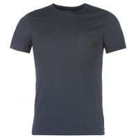 Camasa Jack and Jones Core Camel Logo T barbat