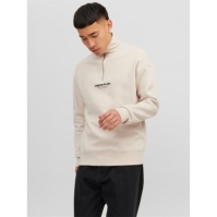 Jack and Jones Jorvester Zip Sn00