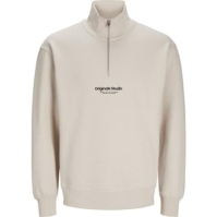 Jack and Jones Jorvester Zip Sn00