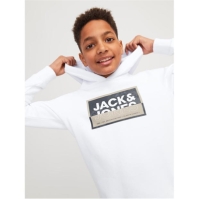 Jack and Jones Logan Swtr Hd Jn99