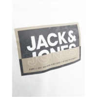 Jack and Jones Logan Swtr Hd Jn99