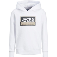 Jack and Jones Logan Swtr Hd Jn99