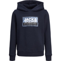 Jack and Jones Logan Swtr Hd Jn99