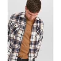 Jack and Jones Ovshrt Plus Sn99