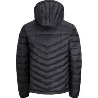 Jacheta Jack and Jones Hero Hooded Puffer Plus Size barbat