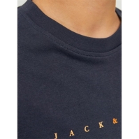 Tricou Jack and Jones Star Jn00