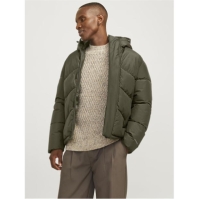 Jack and Jones World Puffer Sn51