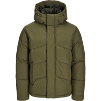 Jack and Jones World Puffer Sn51