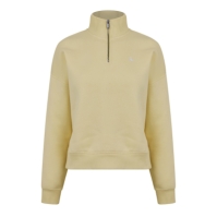 Jack Wills Astbury Quarter Zip