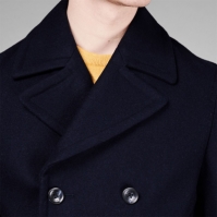 Jack Wills Bickmoor Peacoat