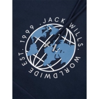 Jack Wills C Grph BB Hdy Sn99